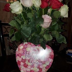 Meet your Posher, Carla